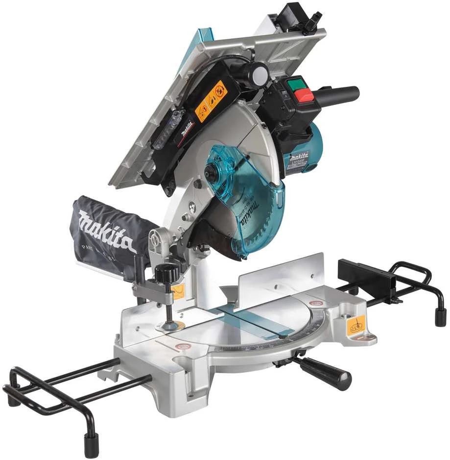 Makita Kombinuotos pjovimo stakles LH1040F 260 mm