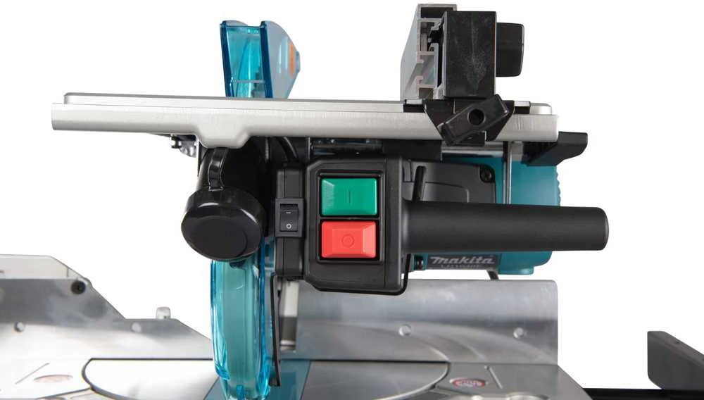 Makita Kombinuotos pjovimo stakles LH1040F 260 mm