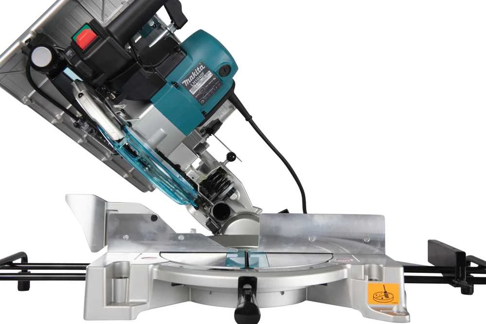 Makita Kombinuotos pjovimo stakles LH1040F 260 mm
