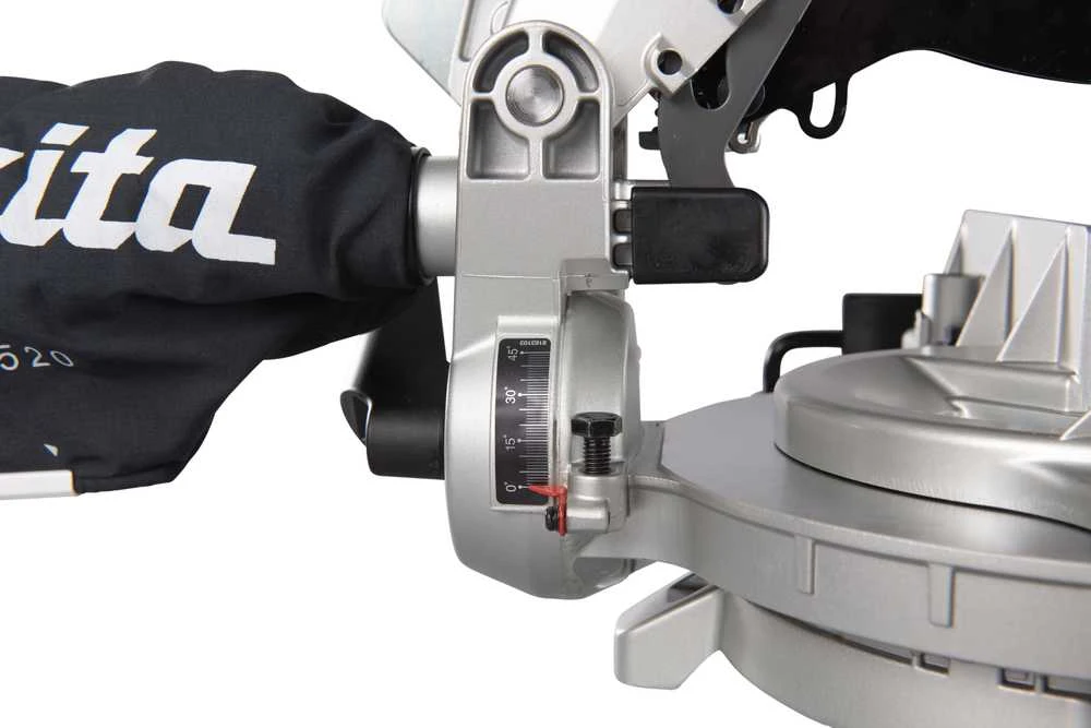 Makita Kombinuotos pjovimo stakles LH1040F 260 mm
