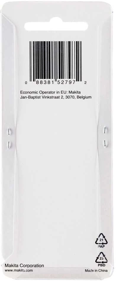 Makita Koncentruoto litavimo antgalis PR00000033 HG6031, HG6030, HG5030