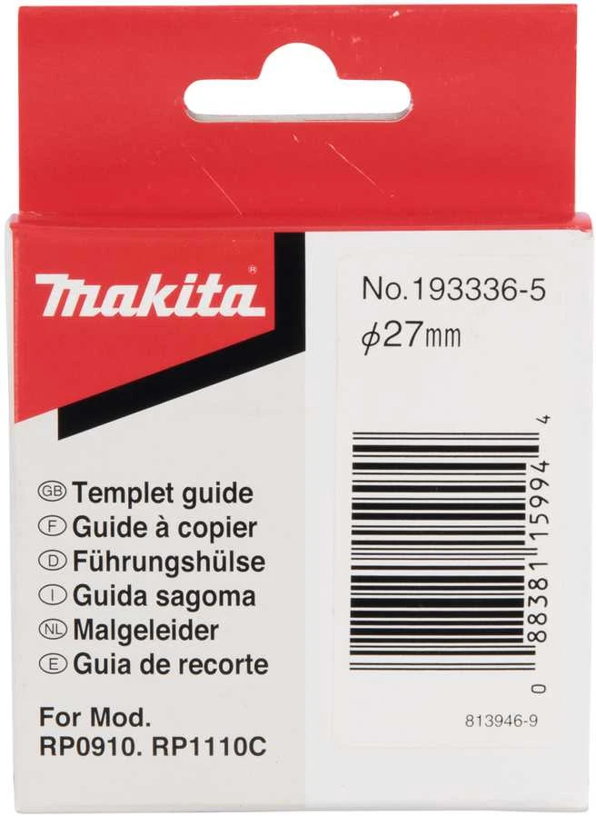 Makita Kopijavimo žiedas 24x27x13mm RP1110C 193336-5