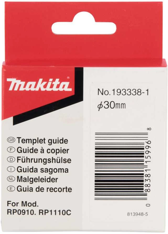 Makita Kopijavimo žiedas 27x30x13mm RP1110C 193338-1