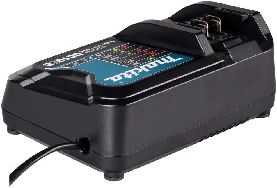 Makita Kroviklis CXT®, 12V max, DC10SB DC10SB Li-ion • 12V max • DC10SB
