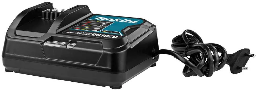 Makita Kroviklis CXT®, 12V max, DC10SB DC10SB Li-ion • 12V max • DC10SB