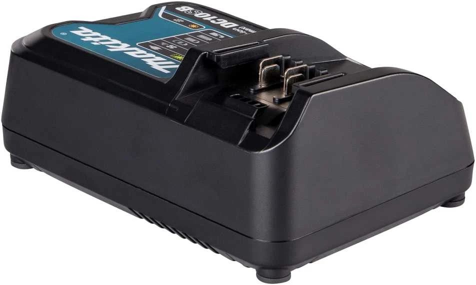 Makita Kroviklis CXT®, 12V max, DC10SB DC10SB Li-ion • 12V max • DC10SB