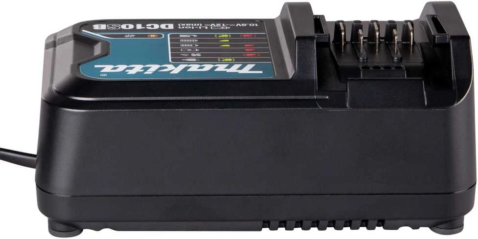 Makita Kroviklis CXT®, 12V max, DC10SB DC10SB Li-ion • 12V max • DC10SB