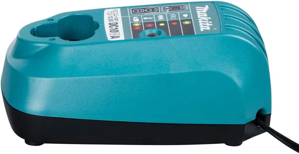 Makita Kroviklis DC10WA DC10WA 7,2/10,8 V