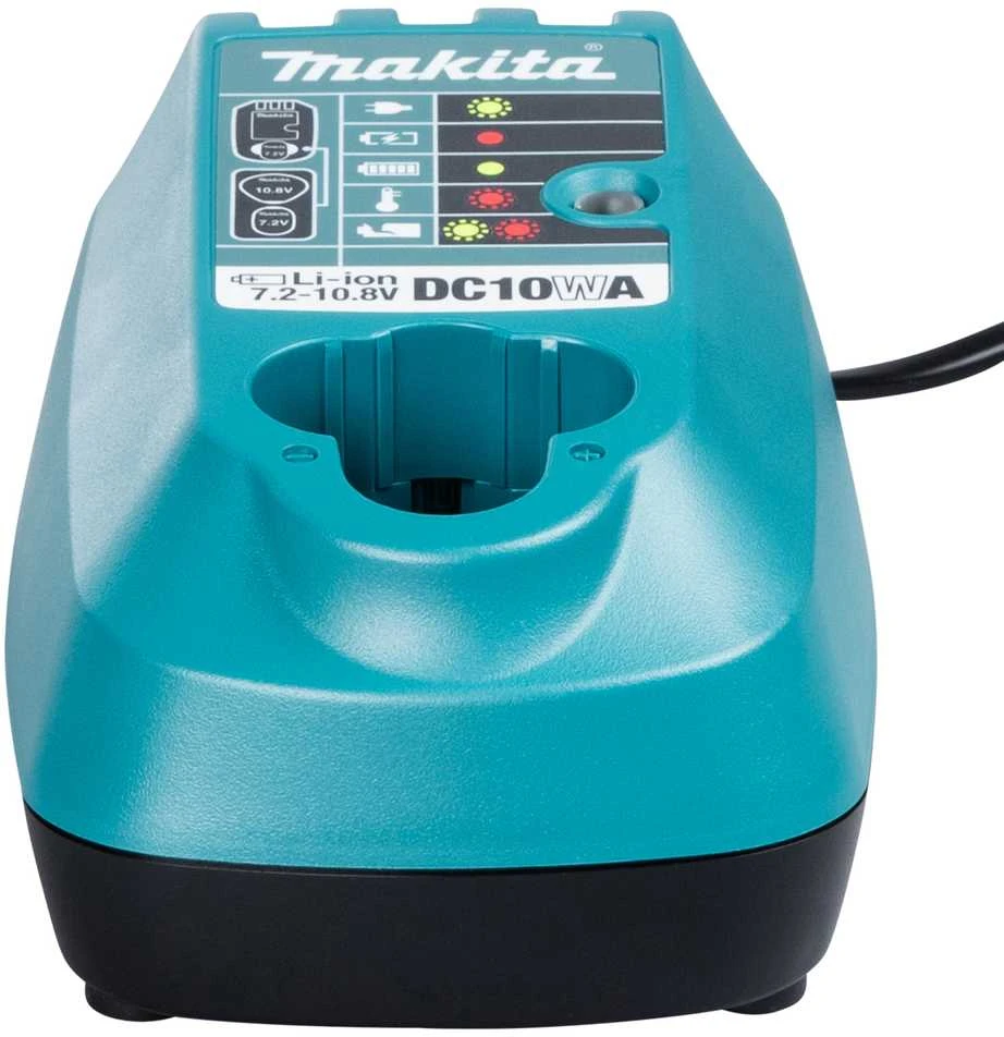 Makita Kroviklis DC10WA DC10WA 7,2/10,8 V