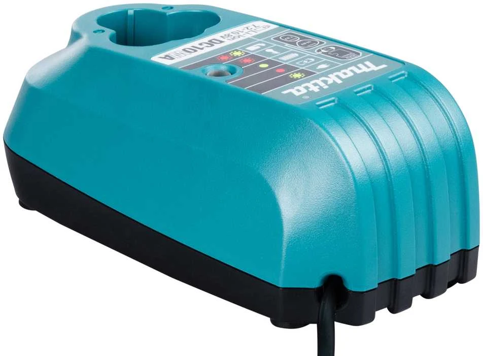 Makita Kroviklis DC10WA DC10WA 7,2/10,8 V