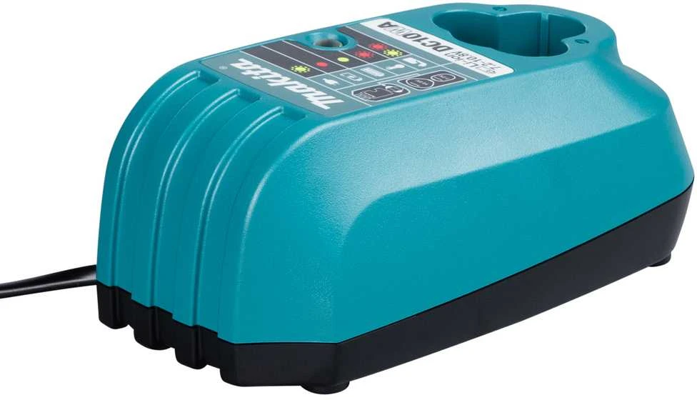 Makita Kroviklis DC10WA DC10WA 7,2/10,8 V