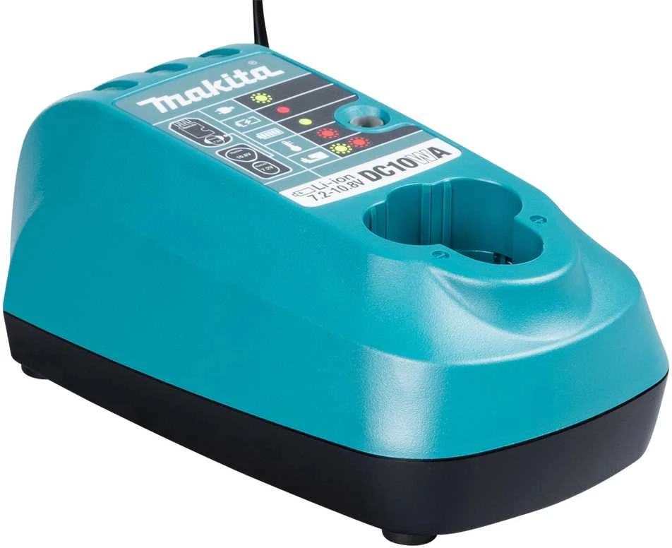 Makita Kroviklis DC10WA DC10WA 7,2/10,8 V