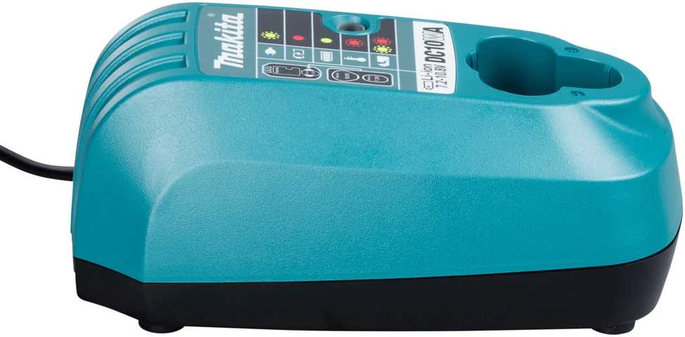 Makita Kroviklis DC10WA DC10WA 7,2/10,8 V