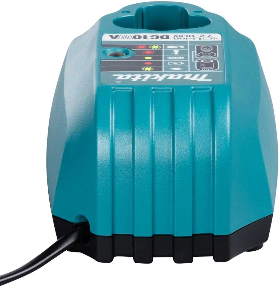 Makita Kroviklis DC10WA DC10WA 7,2/10,8 V