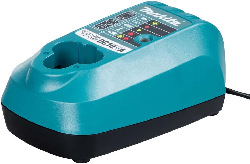 Makita Kroviklis DC10WA DC10WA 7,2/10,8 V