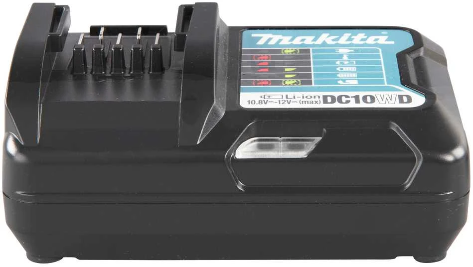 Makita kroviklis DC10WD 12V