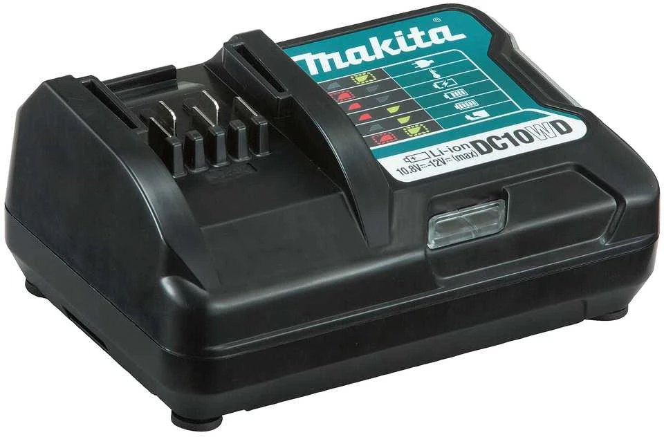Makita kroviklis DC10WD 12V