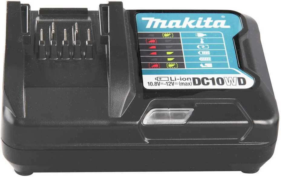 Makita kroviklis DC10WD 12V