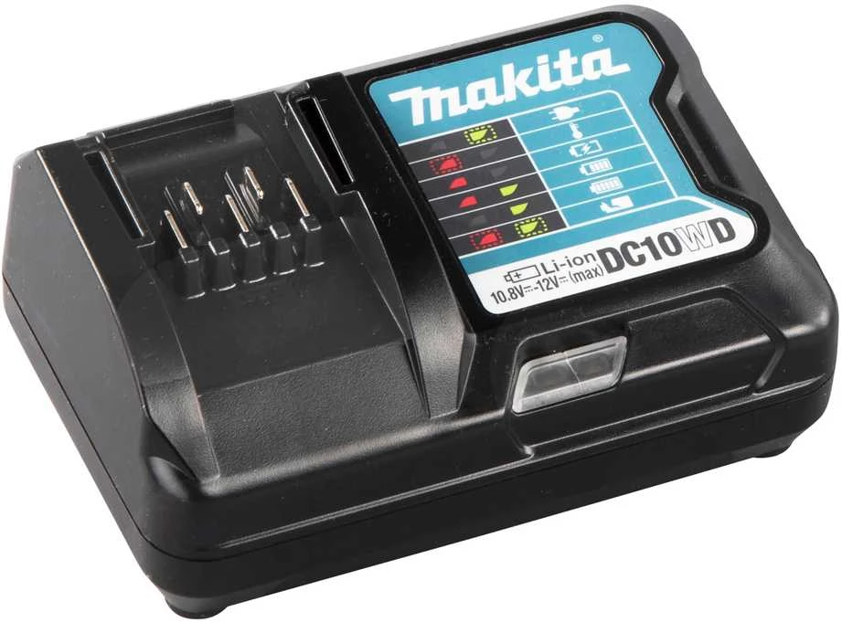 Makita kroviklis DC10WD 12V