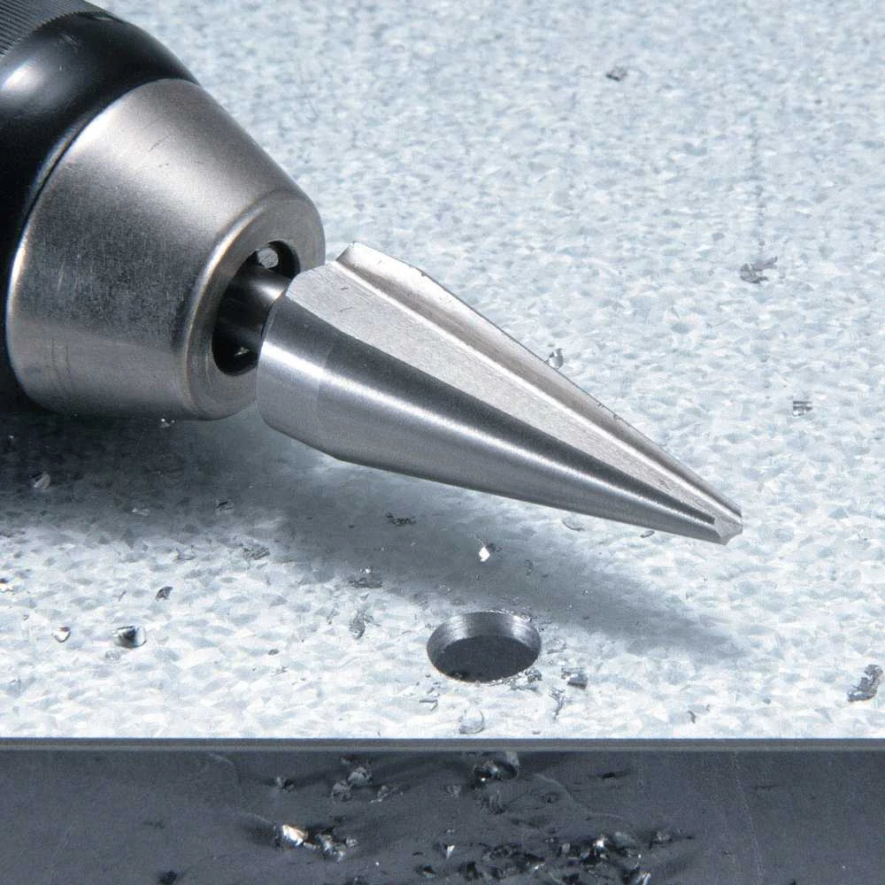 Makita KŪGINIS GRĄŽTAS SKARDAI 3-14MM, ilgis 58/38MM, 6MM D-40048