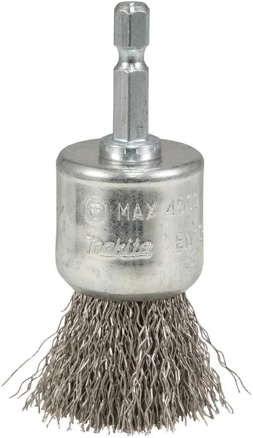 Makita Kūgio formos 28mm, su 1/4'' šešiakampiu antgaliu, Nerūdijantis plienas D-76685