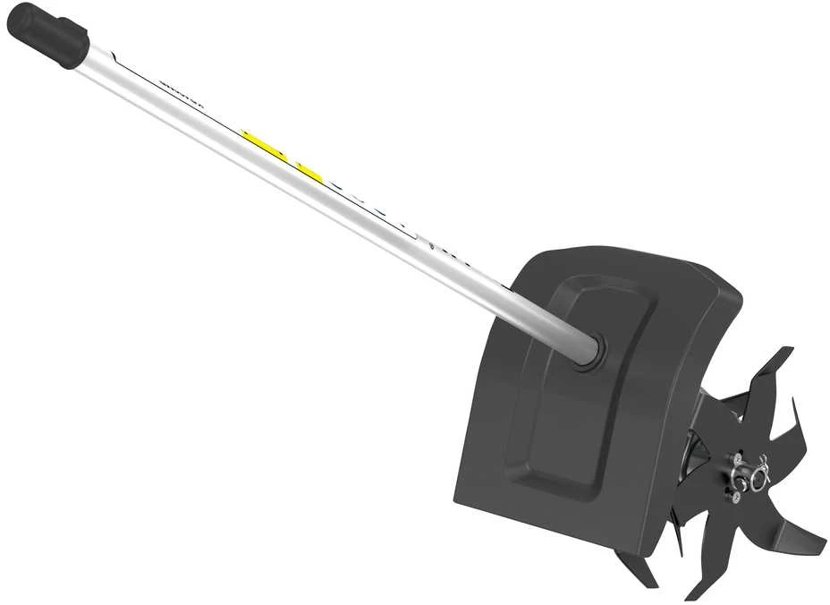 Makita Kultivatoriaus priedas 160mm DUX60, EX2650 195708-0 (DUX60, DUX18, UX01G)