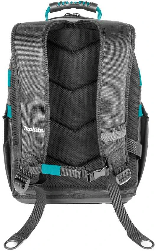 Makita Kuprinė su skyriais įrankiams. E-15481
