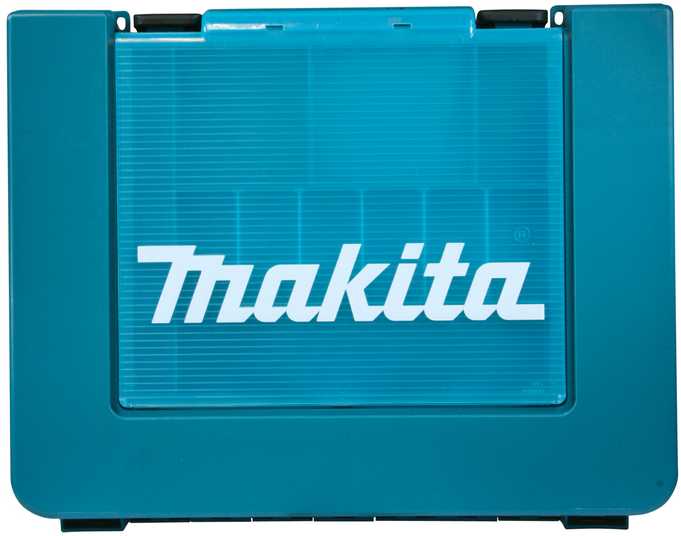 Makita Lagaminas BDF/BHP440 BTP130 824753-5