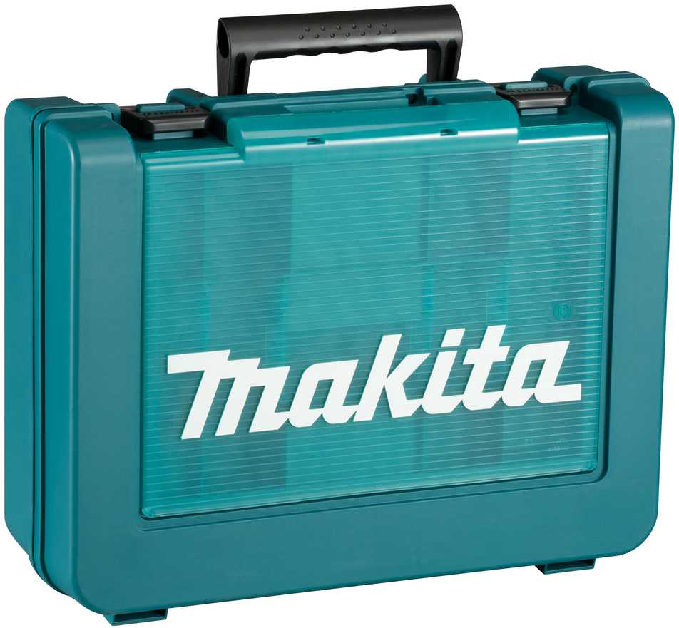 Makita Lagaminas BDF/BHP440 BTP130 824753-5