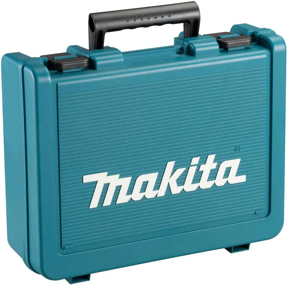 Makita Lagaminas BDF442,452 824774-7