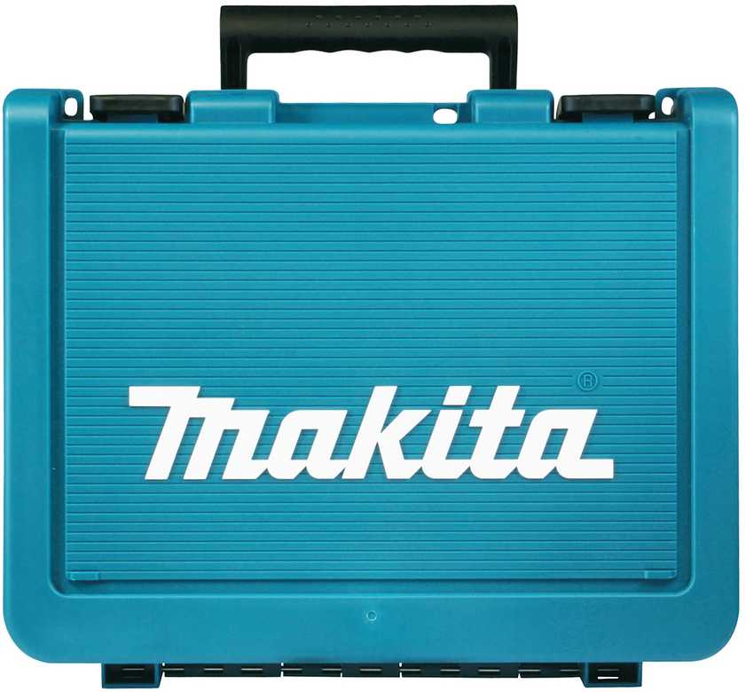 Makita Lagaminas HR2811FT 824789-4