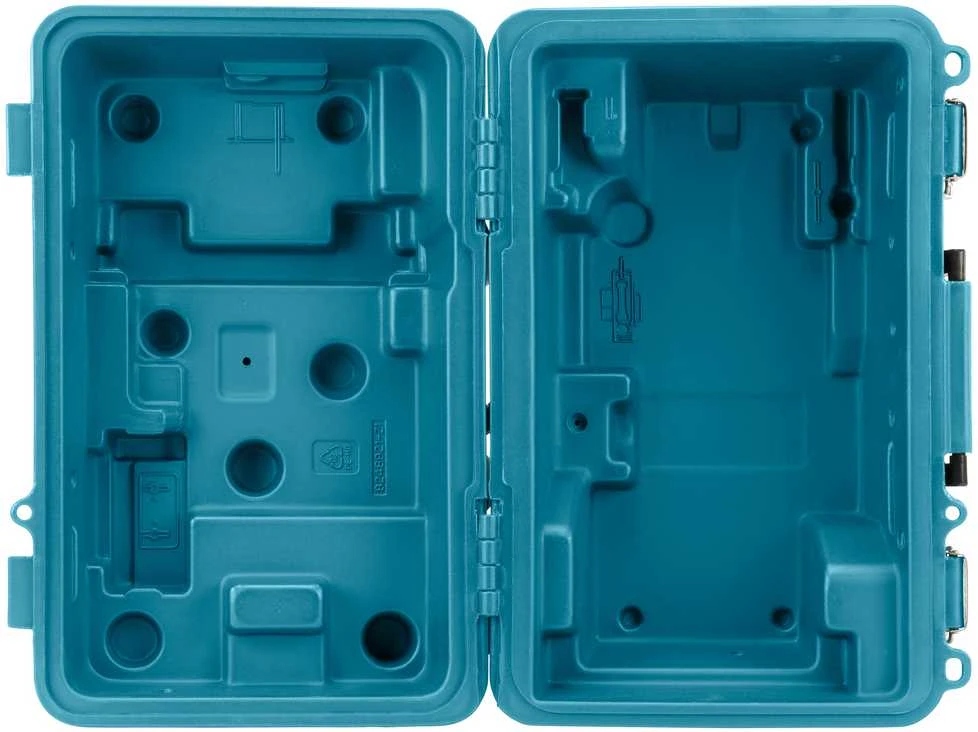 Makita Lagaminas KP0800, KP0810C 824892-1