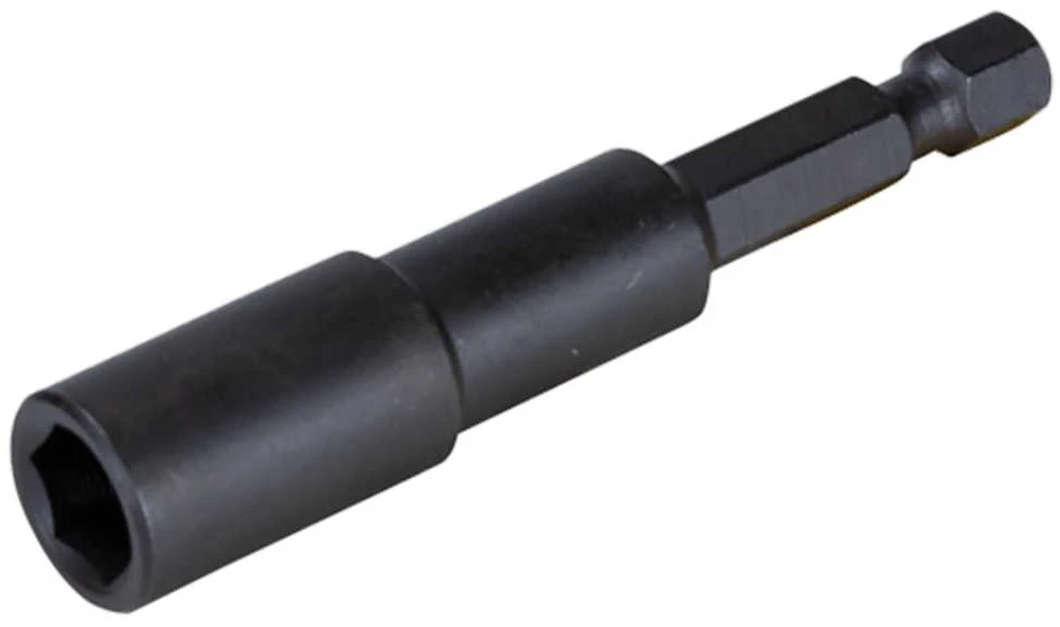 Makita Laikiklis 1/4" x 8mm 65mm 784415-6 DFS251