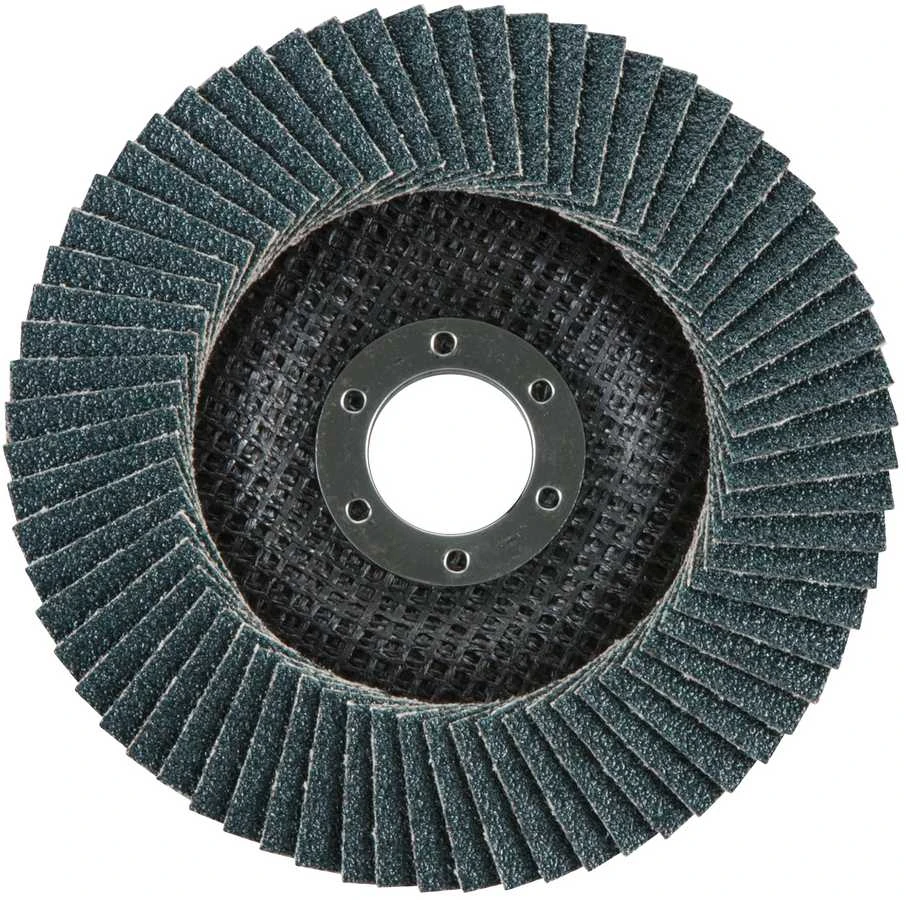 Makita Lapeliniai diskai 125MM K60 Metalui, RST HEAVY DUTY B-53936