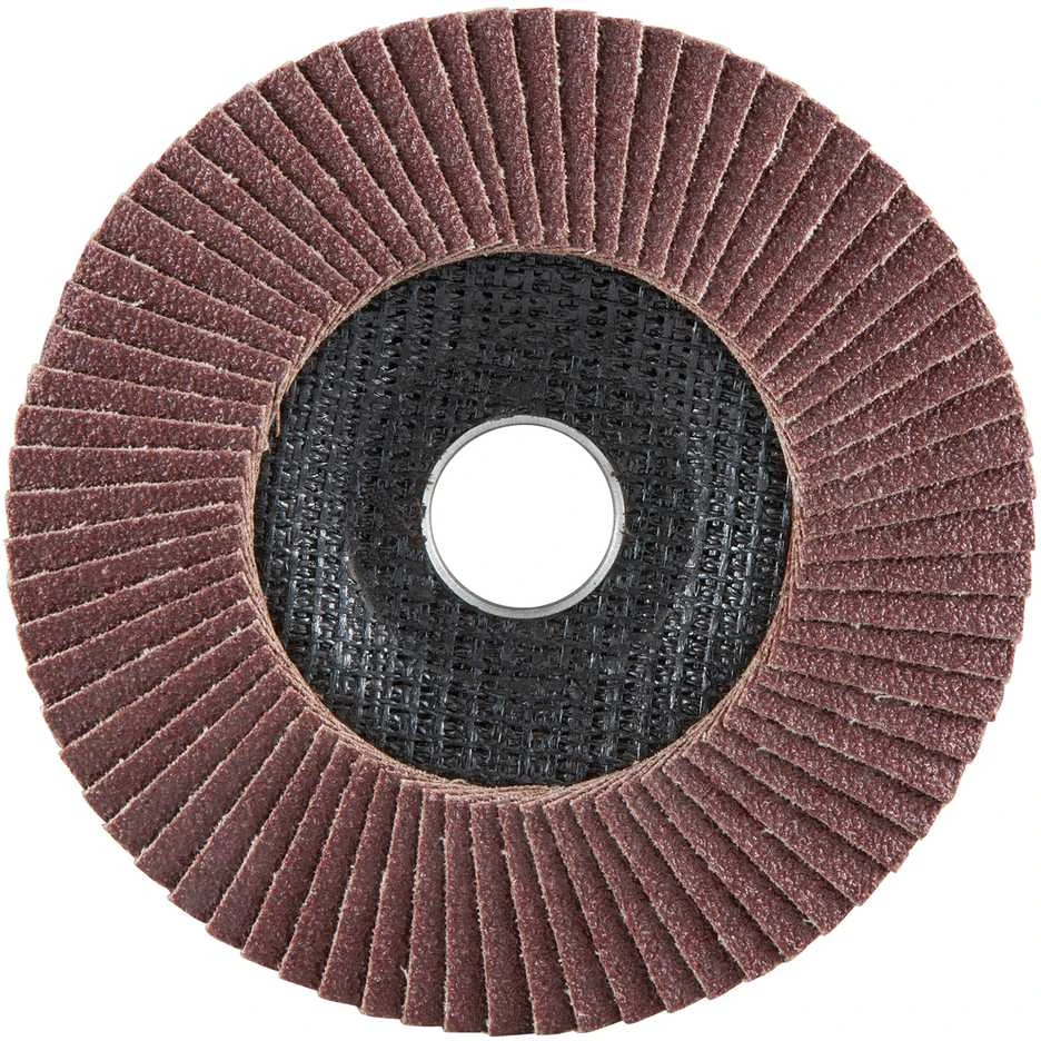 Makita Lapeliniai diskai Economy type 125x22.23 A40 Metalui (10Vnt.) D-63476-10