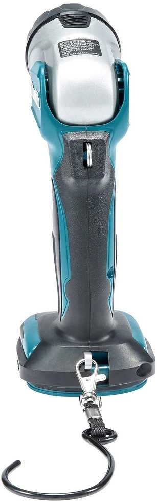 Makita LED prožektorius DML802 14,4/18V Li-ion Be akumuliatorių ir kroviklio
