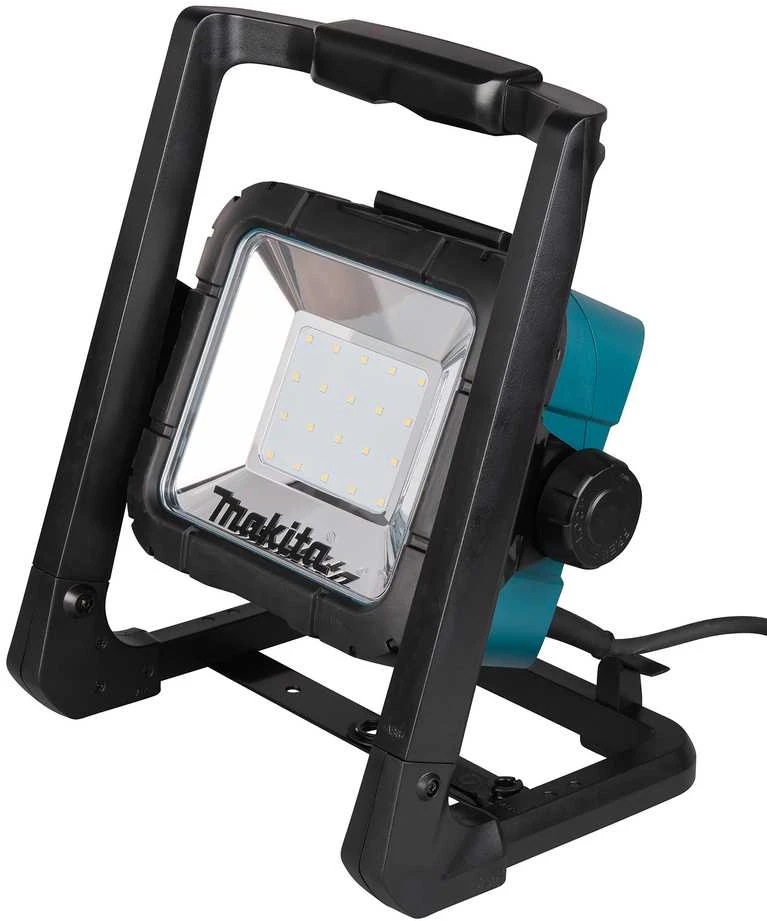 Makita LED prožektorius DML805 18V/230V