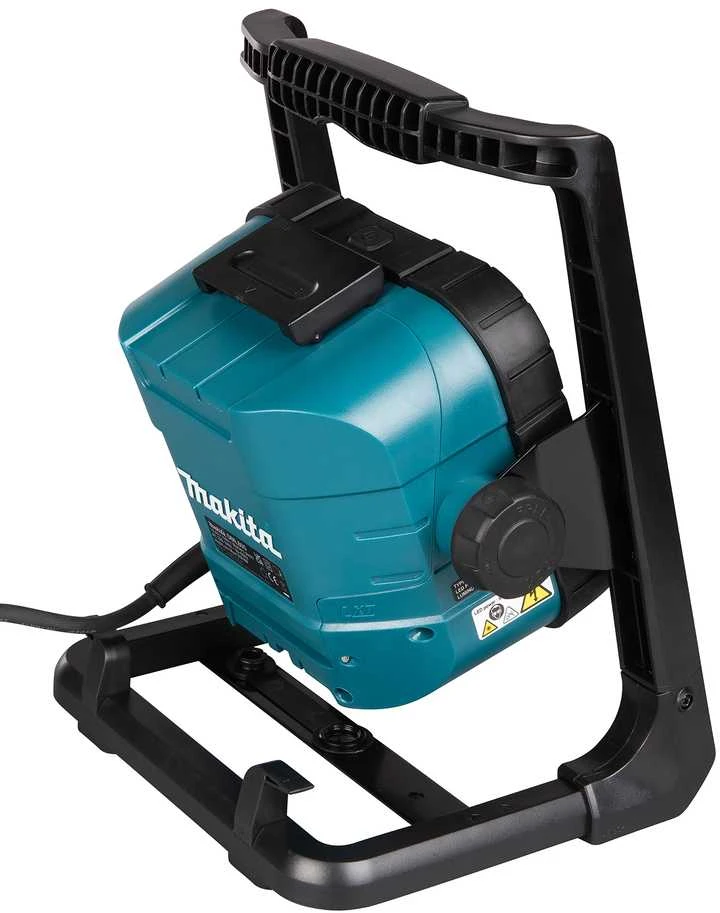 Makita LED prožektorius DML805 18V/230V