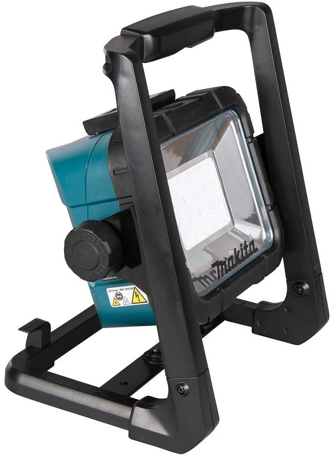 Makita LED prožektorius DML805 18V/230V