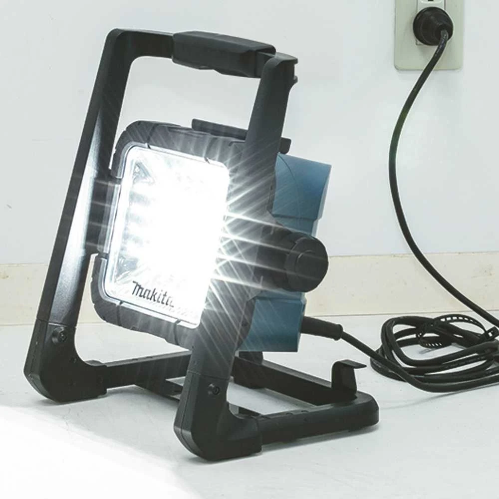 Makita LED prožektorius DML805 18V/230V