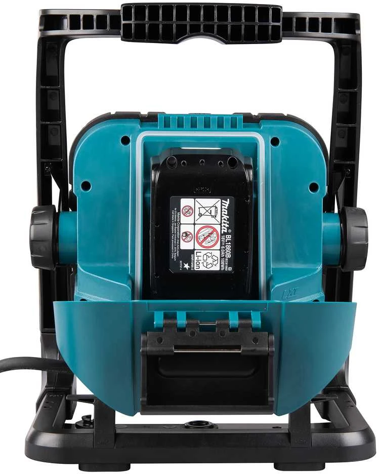Makita LED prožektorius DML805 18V/230V