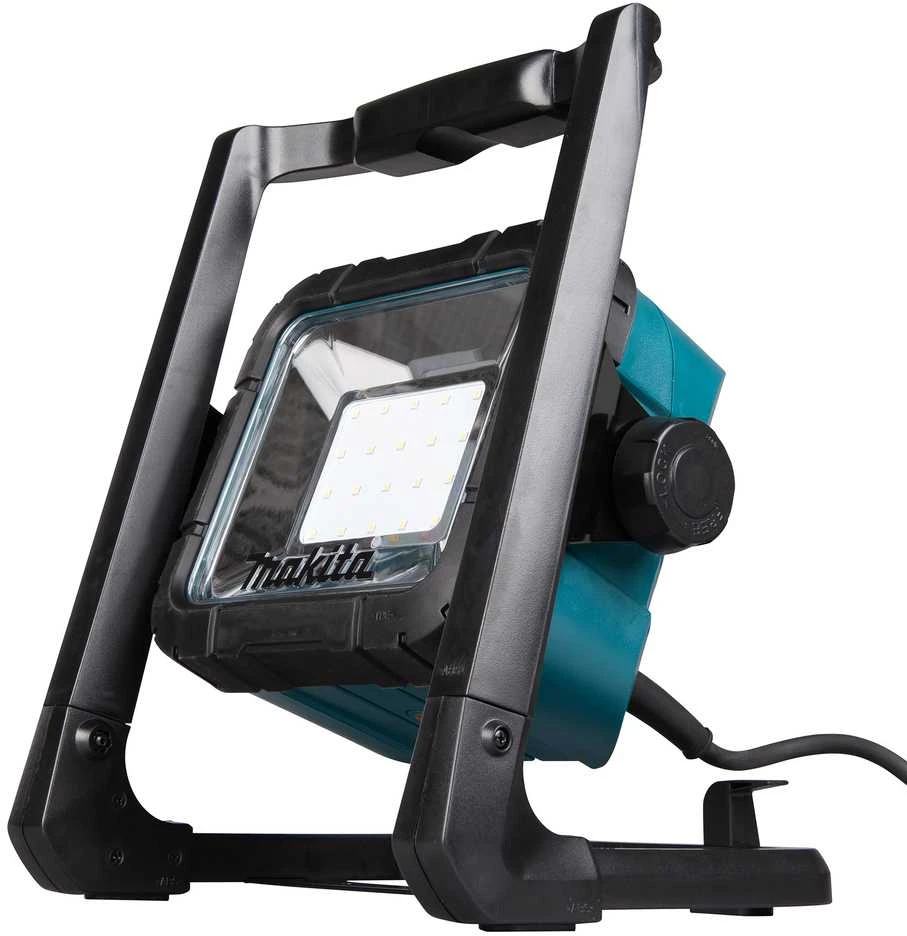 Makita LED prožektorius DML805 18V/230V
