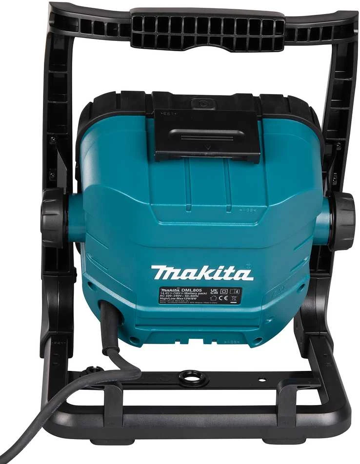 Makita LED prožektorius DML805 18V/230V