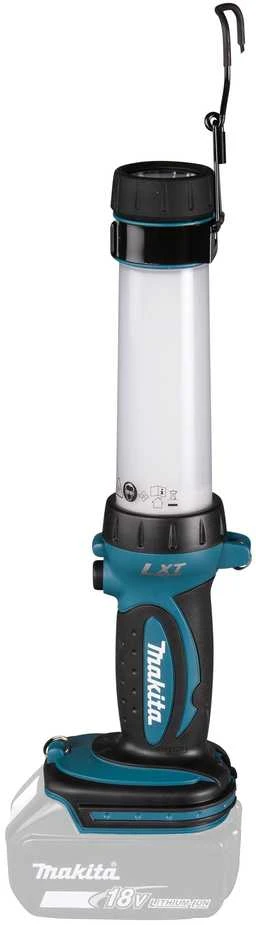 Makita  Akumuliatorinis LED prožektorius DML806 14,4/18V Li-ion, be akumuliatoriaus ir kroviklio