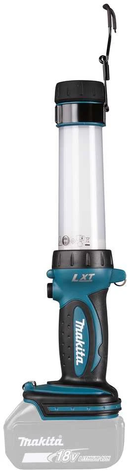 Makita  Akumuliatorinis LED prožektorius DML806 14,4/18V Li-ion, be akumuliatoriaus ir kroviklio