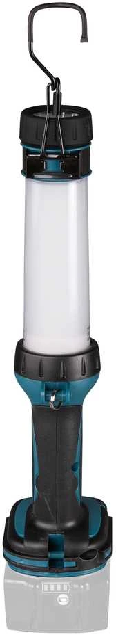 Makita  Akumuliatorinis LED prožektorius DML806 14,4/18V Li-ion, be akumuliatoriaus ir kroviklio