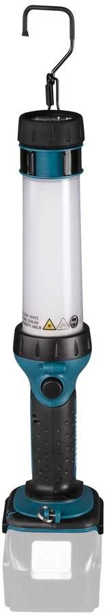 Makita  Akumuliatorinis LED prožektorius DML806 14,4/18V Li-ion, be akumuliatoriaus ir kroviklio