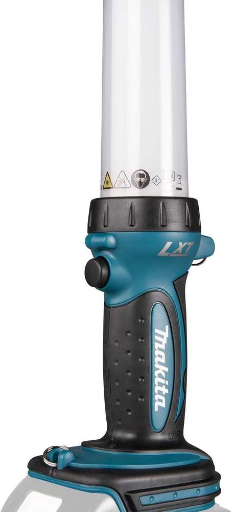 Makita  Akumuliatorinis LED prožektorius DML806 14,4/18V Li-ion, be akumuliatoriaus ir kroviklio