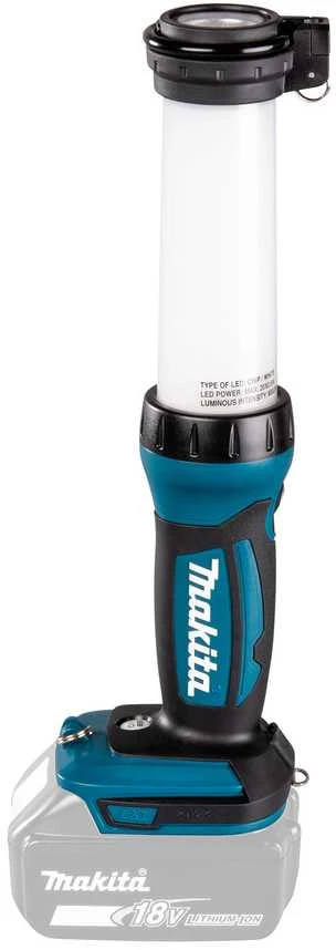 Makita LED prožektorius DML807 14,4/18V Li-ion