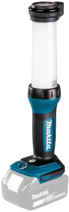 Makita LED prožektorius DML807 14,4/18V Li-ion